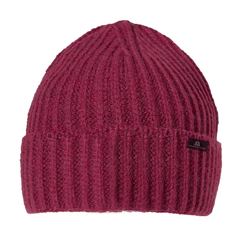 Mountain Horse Abby Hat - Burgundy 